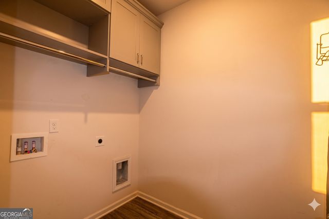 204 Cranston Drive, Ball Ground, GA 30107
