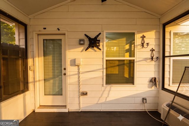 204 Cranston Drive, Ball Ground, GA 30107