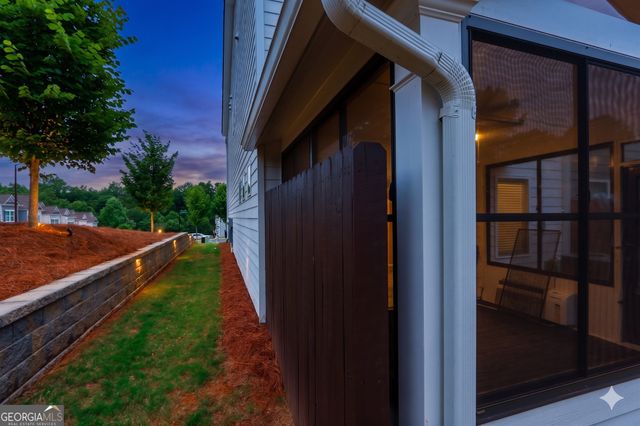 204 Cranston Drive, Ball Ground, GA 30107