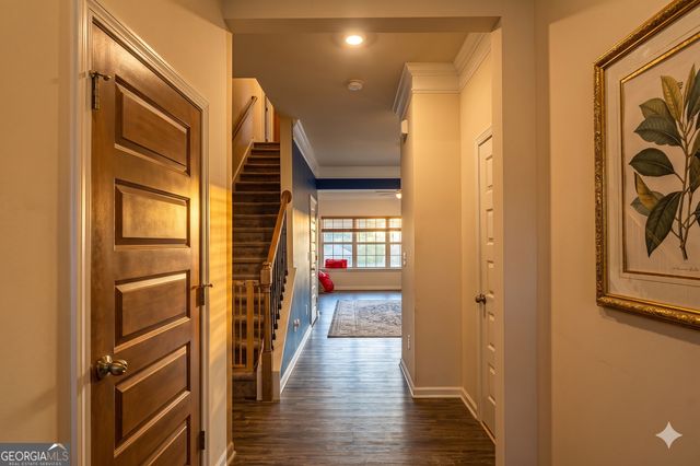 204 Cranston Drive, Ball Ground, GA 30107