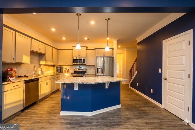 204 Cranston Drive, Ball Ground, GA 30107