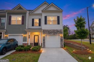 204 Cranston Drive, Ball Ground, GA 30107