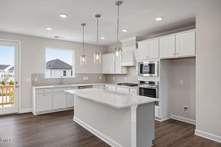 604 Thatch Lane, Knightdale, NC 27545