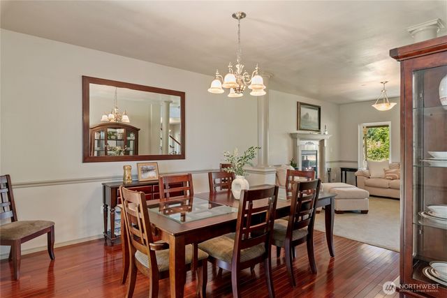 323 E Alderwood Road, Belfair, WA 98528