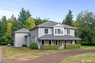 323 E Alderwood Road, Belfair, WA 98528