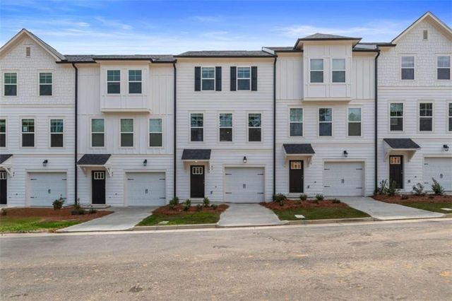 3132 Washburn Street, Atlanta, GA 30354