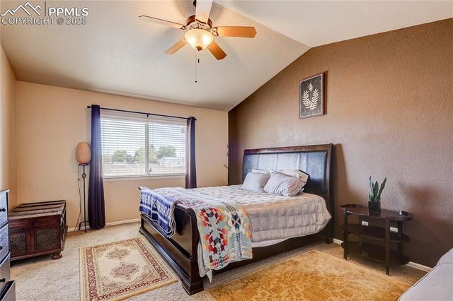 1352 N Blue Lake Lane, Pueblo, CO 81007