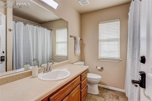 1352 N Blue Lake Lane, Pueblo, CO 81007