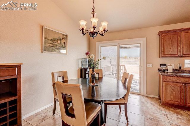 1352 N Blue Lake Lane, Pueblo, CO 81007