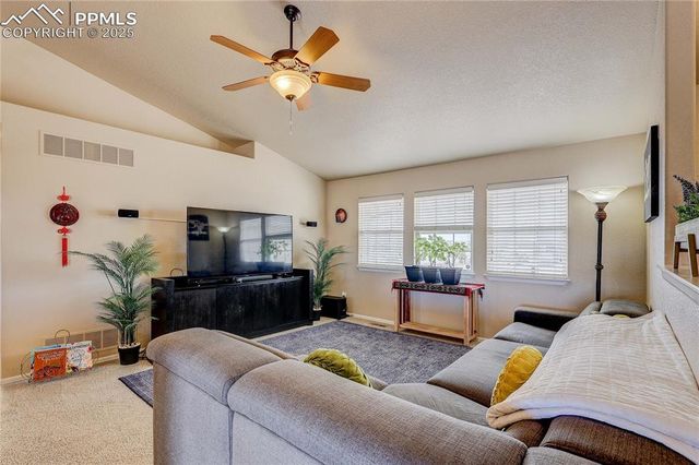 1352 N Blue Lake Lane, Pueblo, CO 81007