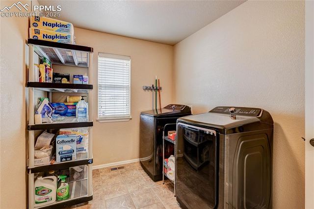 1352 N Blue Lake Lane, Pueblo, CO 81007