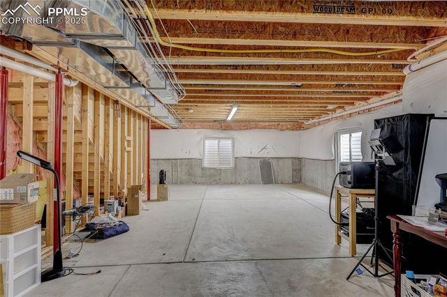 1352 N Blue Lake Lane, Pueblo, CO 81007