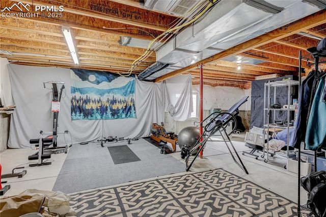 1352 N Blue Lake Lane, Pueblo, CO 81007