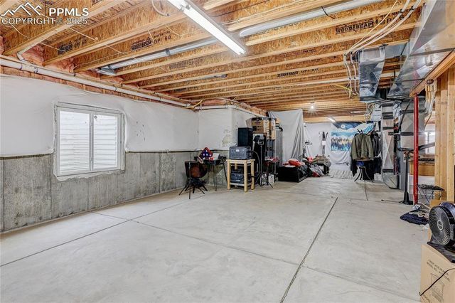 1352 N Blue Lake Lane, Pueblo, CO 81007