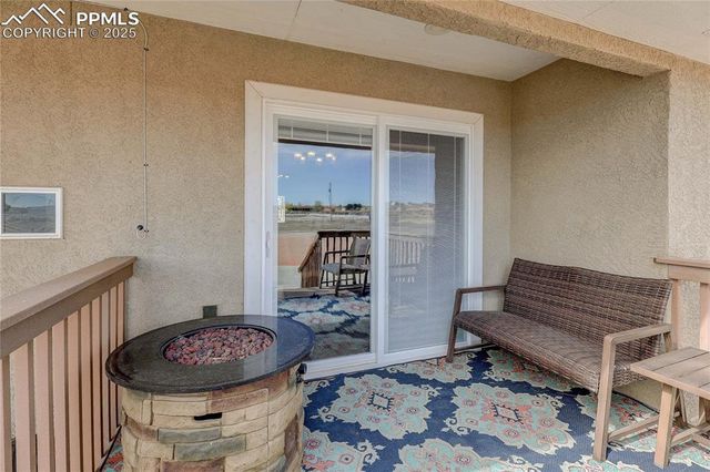 1352 N Blue Lake Lane, Pueblo, CO 81007