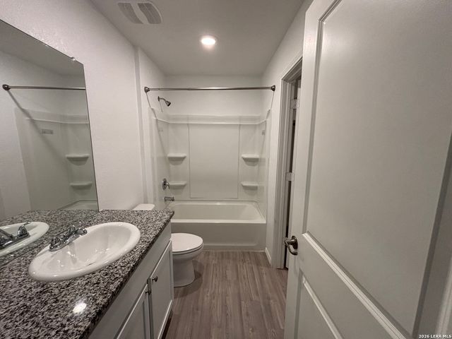 10230 ASTA TRL, San Antonio, TX 78224