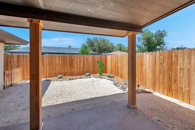 2404 Northtown Court, Midland, TX 79705