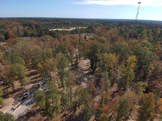 7381 Mars Hill Rd, Bauxite, AR 72011