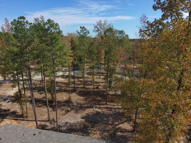 7381 Mars Hill Rd, Bauxite, AR 72011