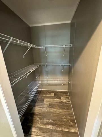 7381 Mars Hill Rd, Bauxite, AR 72011