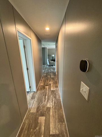 7381 Mars Hill Rd, Bauxite, AR 72011