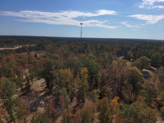 7381 Mars Hill Rd, Bauxite, AR 72011