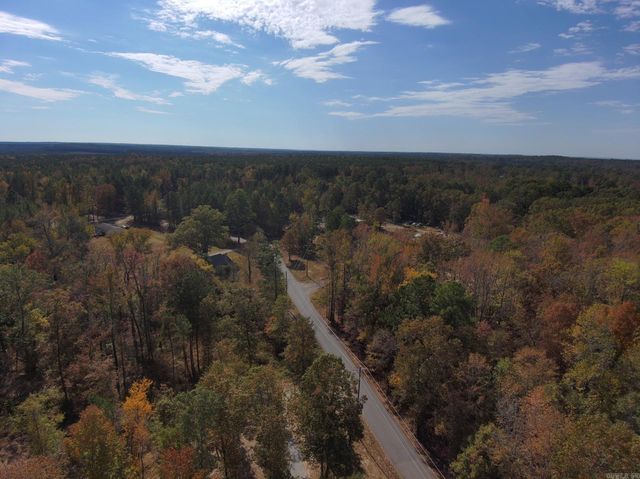 7381 Mars Hill Rd, Bauxite, AR 72011