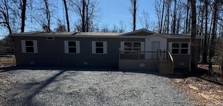 7381 Mars Hill Rd, Bauxite, AR 72011