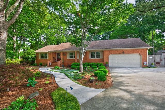 2000 Bay Breeze CT, Virginia Beach, VA 23454