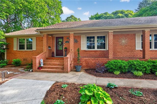 2000 Bay Breeze CT, Virginia Beach, VA 23454