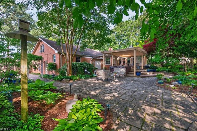 2000 Bay Breeze CT, Virginia Beach, VA 23454