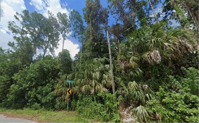 3010 SHAWNEE TERRACE, North Port, FL 34286