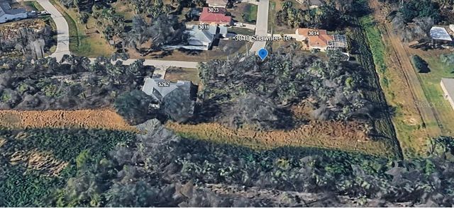 3010 SHAWNEE TERRACE, North Port, FL 34286