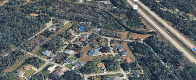 3010 SHAWNEE TERRACE, North Port, FL 34286