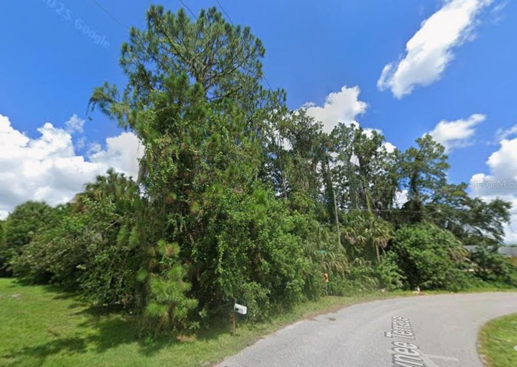 3010 SHAWNEE TERRACE, North Port, FL 34286