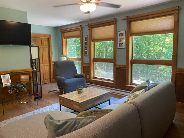 256 Potter Road, Wardsboro, VT 05355