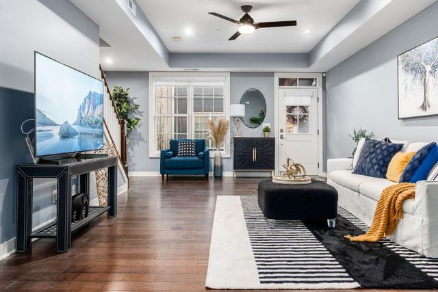 97 N 6th Street, TH73, Columbus, OH 43215