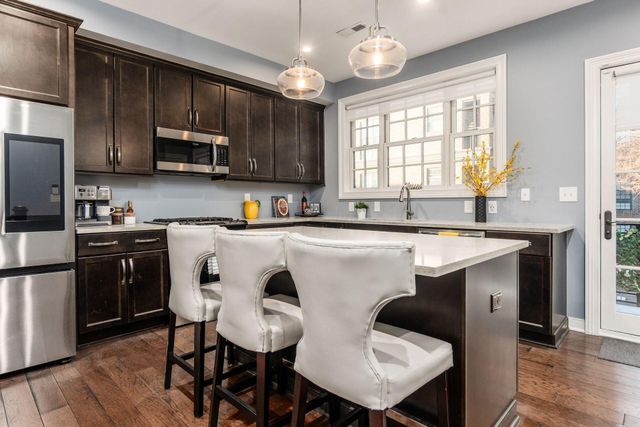 97 N 6th Street, TH73, Columbus, OH 43215