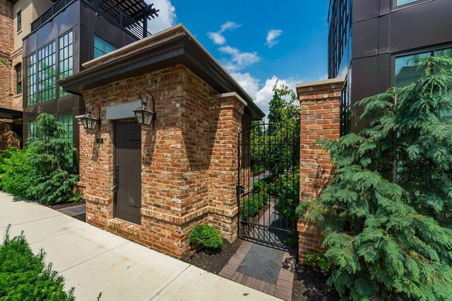 97 N 6th Street, TH73, Columbus, OH 43215