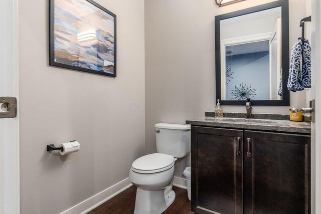 97 N 6th Street, TH73, Columbus, OH 43215