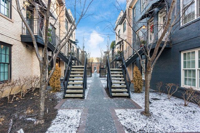 97 N 6th Street, TH73, Columbus, OH 43215