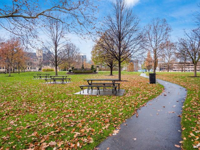 97 N 6th Street, TH73, Columbus, OH 43215