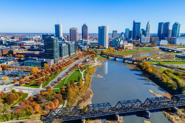 97 N 6th Street, TH73, Columbus, OH 43215