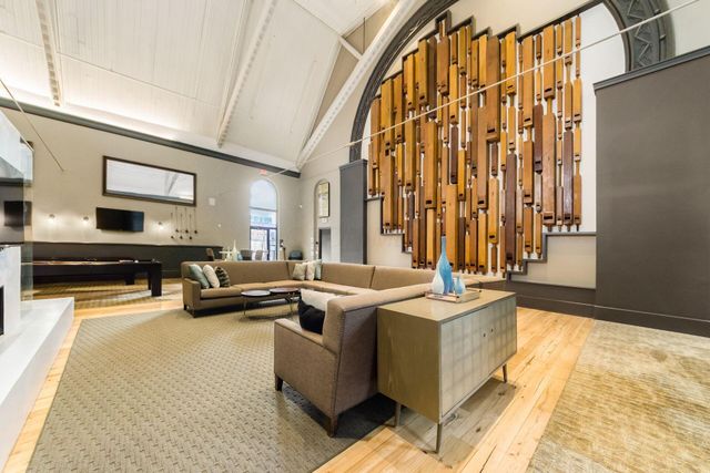 97 N 6th Street, TH73, Columbus, OH 43215