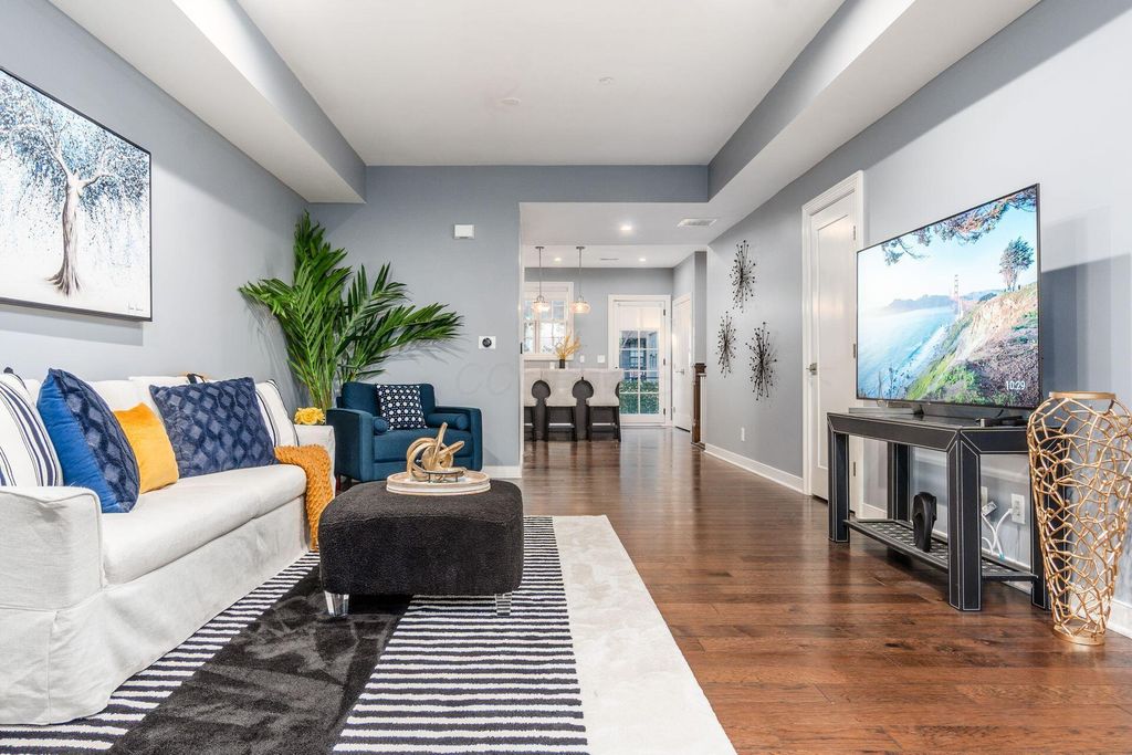 97 N 6th Street, TH73, Columbus, OH 43215