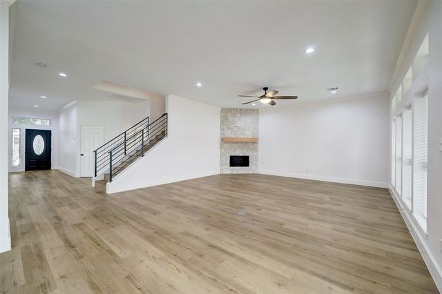 3550 Urban Woods Trail, Houston, TX 77008