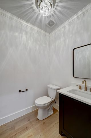 3550 Urban Woods Trail, Houston, TX 77008