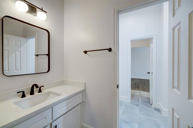3550 Urban Woods Trail, Houston, TX 77008