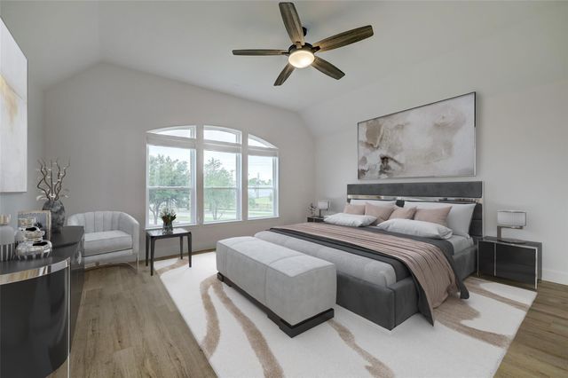 3550 Urban Woods Trail, Houston, TX 77008