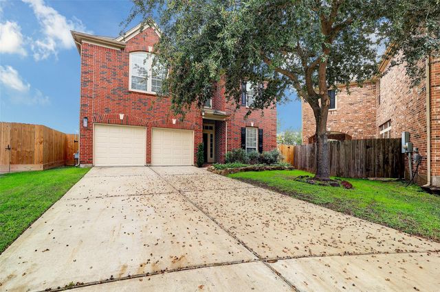 3550 Urban Woods Trail, Houston, TX 77008